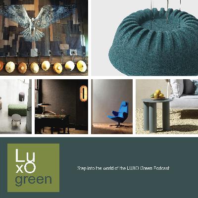 LUXO Green: Healing Your Internal Energy LUXO Green: Healing Your Internal Energy