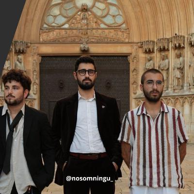 El Sofà 04X02 amb els No Som Ningú