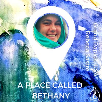 Grand Rapids BHouse - Rebeca