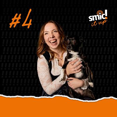 #4 Sofia Hilleprandt: Tradition reloaded! Geht das auch modern? #4 Sofia Hilleprandt: Tradition reloaded! Geht das auch modern?