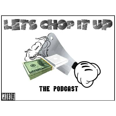 Lets Chop It Up: Fuck Nancy No New Friends