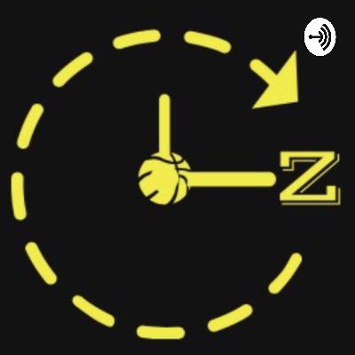 EPISODE 5: Giannis, Harden, NBA Awards Predictions
