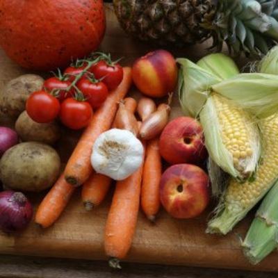 食物繊維を摂るとどんないいことがあるの? 食物繊維を摂るとどんないいことがあるの?