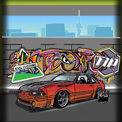 If our Podcast were a Foxbody, it would Lose Every Race!
