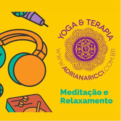 Meditação Limpeza Energética.