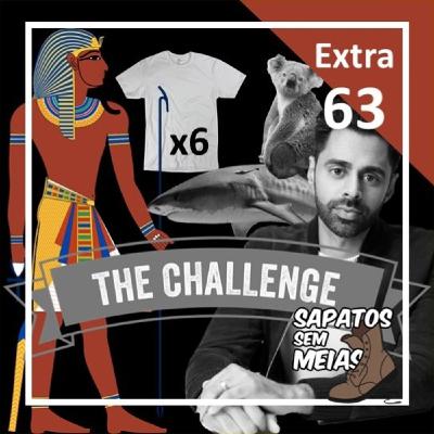 Ep. Extra 63 Mini Pénis, Mini Mija Ep. Extra 63 Mini Pénis, Mini Mija