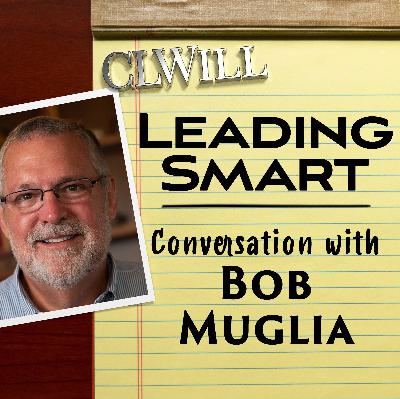 Conversation with Bob Muglia