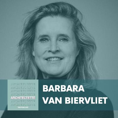 075: Barbara Van Biervliet: Award-Winning Experimentations with Architecture, Sculpture, and Design