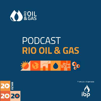 Rio Oil & Gas - Episódio 1 Rio Oil & Gas - Episódio 1