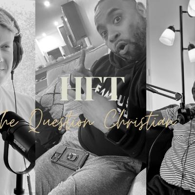 The Question Christian