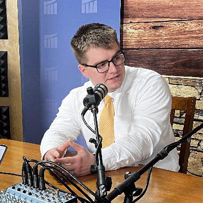 March 26, 2024: The unseen work that impacts elections in Iowa March 26, 2024: The unseen work that impacts elections in Iowa