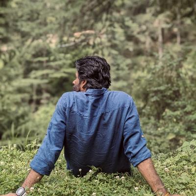 Poetry Ep1 | Bhale dino ki baat hai |