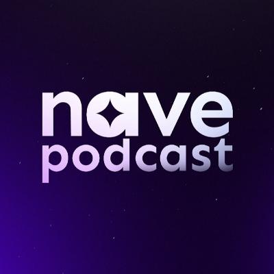 EP1 - O Futuro da Humanidade depende da Cura dos Homens - Rui Estrela na NAVE Podcast EP1 - O Futuro da Humanidade depende da Cura dos Homens - Rui Estrela na NAVE Podcast