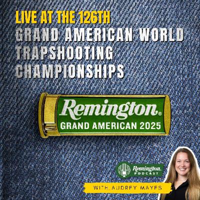 Grand American World Trapshooting Championships Grand American World Trapshooting Championships
