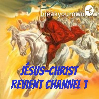 Très bientôt nos programmes