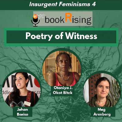 Poetry of Witness