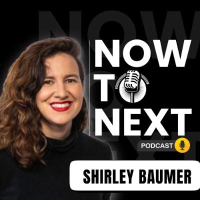 EP2: AI-First HR & Leading Through Crisis with Shirley Baumer