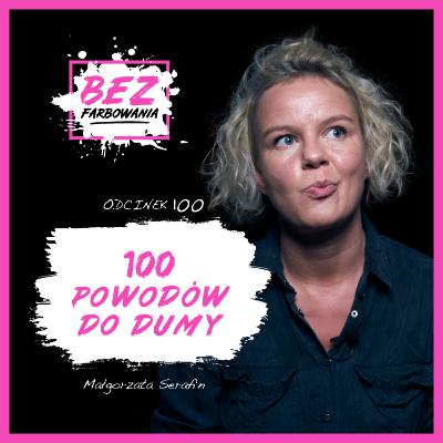 Z kogo jestem dumna, za co wdzięczna i czego ciągle się boję? Z kogo jestem dumna, za co wdzięczna i czego ciągle się boję?