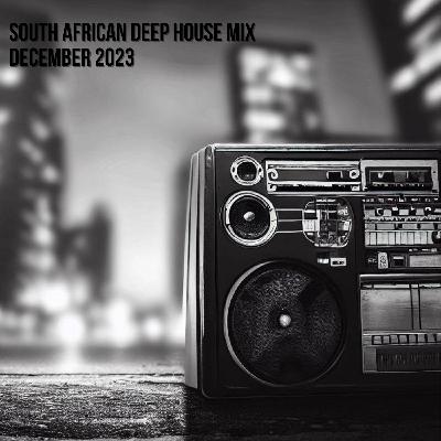 South African Deep House Mix (Bonus Mix) South African Deep House Mix (Bonus Mix)