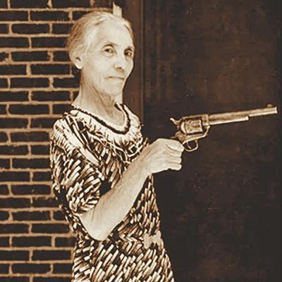 The Widow's Secret: Was Billy the Kid's Death a Hoax?