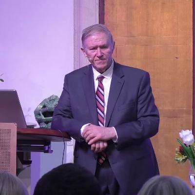 O ALEGERE înțeleaptă - Beniamin Fărăgău O ALEGERE înțeleaptă - Beniamin Fărăgău