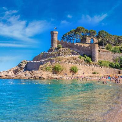 19. Llegendes de la Costa Brava
