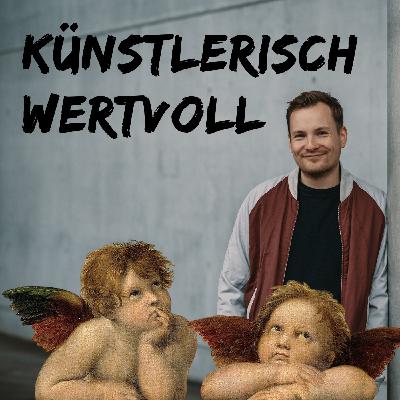 #23 Himmlische Klodeckel – mit Yvonne Adam (Industriearchäologin)