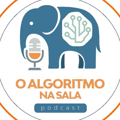 O Algoritmo na Sala - Ep. 4: O Fim do Trabalho Repetitivo? O papel da IA na automação diária