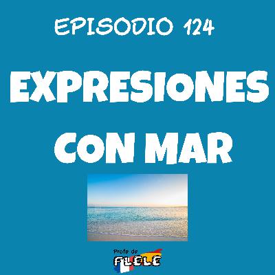 EXPRESIONES CON MAR