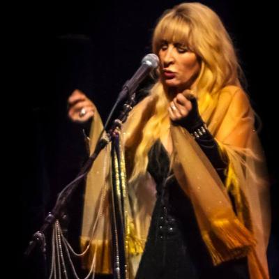 #285 Being Stevie Nicks Onstage | Michelle Tyler of Mirage, Visions of Fleetwood Mac