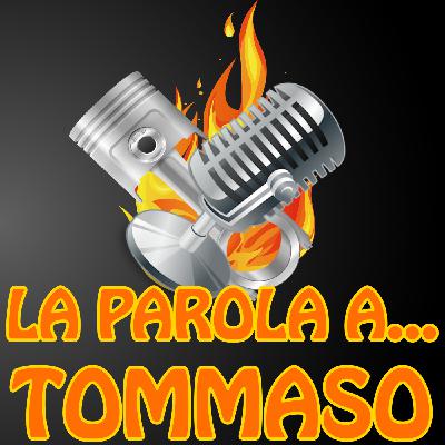 Episode 13: La parola a… Tommaso Le Rose