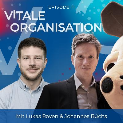 Change mit Storytelling