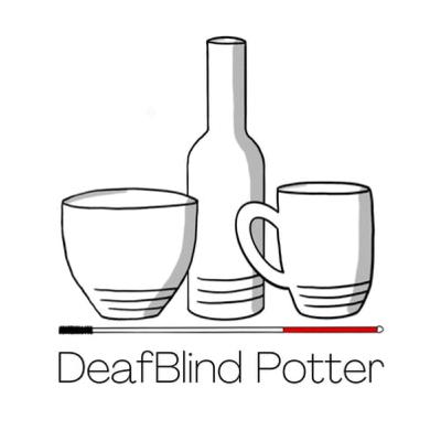 The Deaf Blind Potter Podcast - 2024-12-31