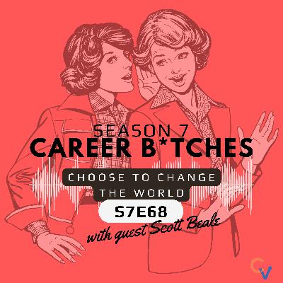 S7 | Ep 68 Choose to Change the World S7 | Ep 68 Choose to Change the World