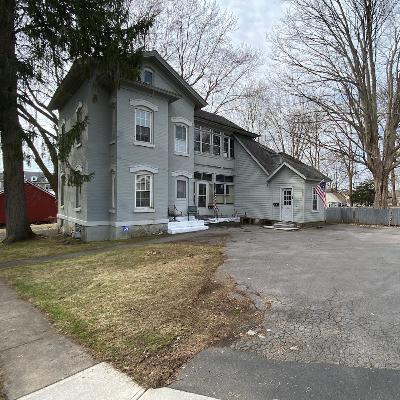 Audio Tour of 18 Margaret St. Baldwinsville, NY 13027 Audio Tour of 18 Margaret St. Baldwinsville, NY 13027