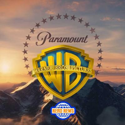 Nerd News: Paramount se lleva el Pastel | 952 Nerd News: Paramount se lleva el Pastel | 952