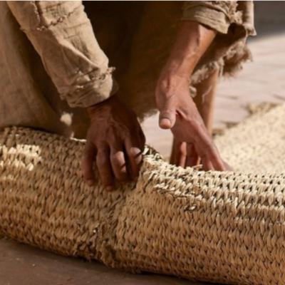 Pick up your mat Pick up your mat