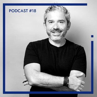 Leading a VC with an unbiased vision