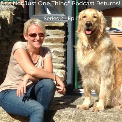 Series 2 - Ep 1 - How Jenson Changed my Life & Career!