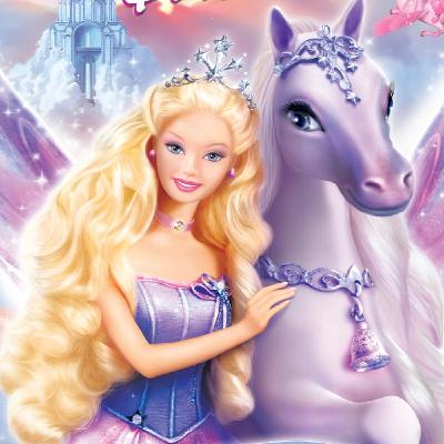Barbie Movies Slap 6: Barbie and the Magic of Pegasus Barbie Movies Slap 6: Barbie and the Magic of Pegasus