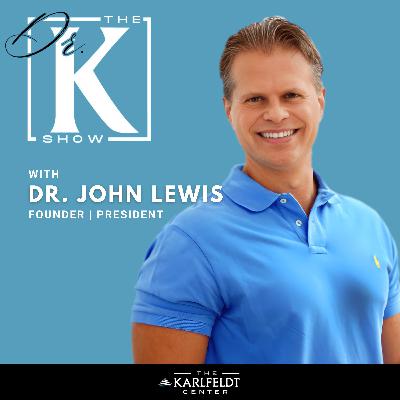 John E. Lewis, Ph.D. - The Polysaccharide Breakthrough for Brain Health and Alzheimer’s John E. Lewis, Ph.D. - The Polysaccharide Breakthrough for Brain Health and Alzheimer’s