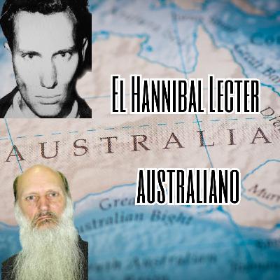 03x15 - Derek Percy: El Hannibal Lecter Australiano