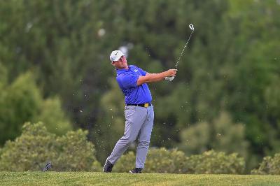 Ep 1146: Andrew Ahlstrom Wins Copper Rock Am