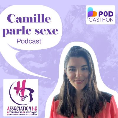 #153 : Tout savoir sur l'hyperémèse gravidique pendant la grossesse avec l'association HG