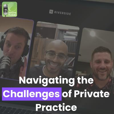 Navigating the Challenges of Private Dental Practice