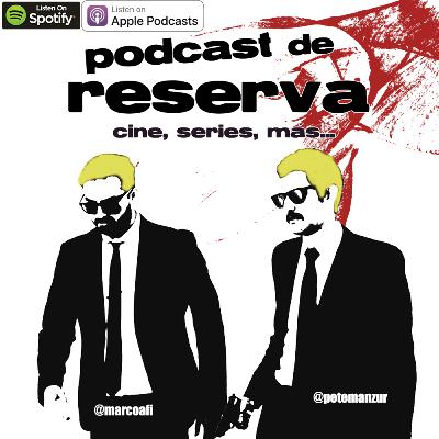 #27 - Ema, Huye, Perdida