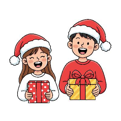 Entrevistas de Por fin 6/1/2026 Los Reyes de los Porfineros más pequeños