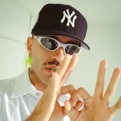 Feid - Se Lo Juro Mor (Cancion del Dia)