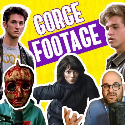 WQF 147 | THE GORGE | TOP SECRET | ... | NOROI WQF 147 | THE GORGE | TOP SECRET | ... | NOROI