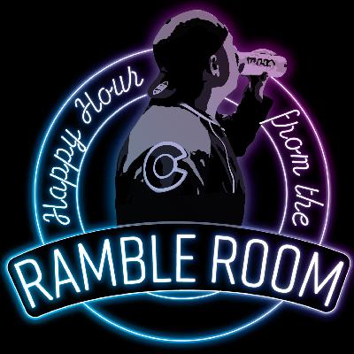 New Beginnings ADHD with my wife Savanna